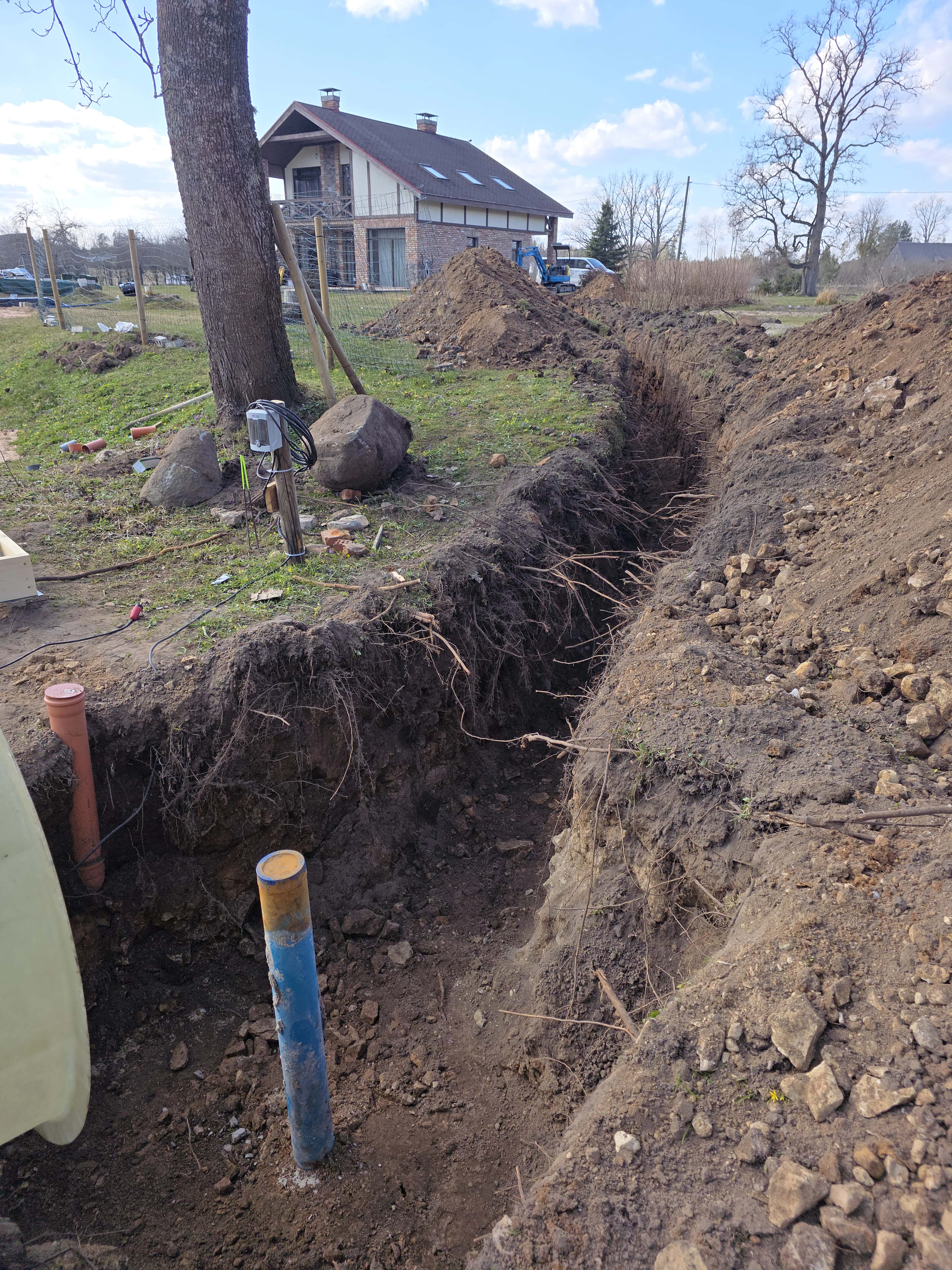 Individuāli risinājumi